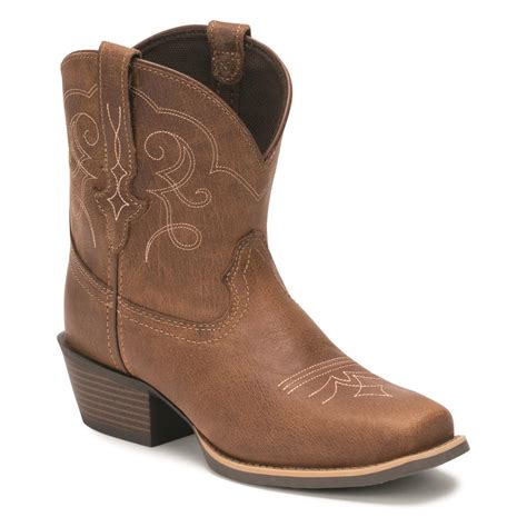 zappos womens western boots